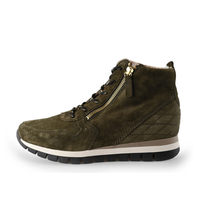 Gabor Hohe Sneaker