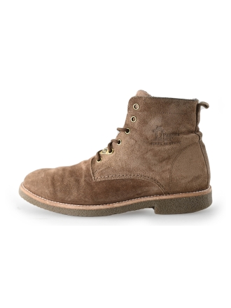 Panama Jack Schnürstiefel Braun 238458