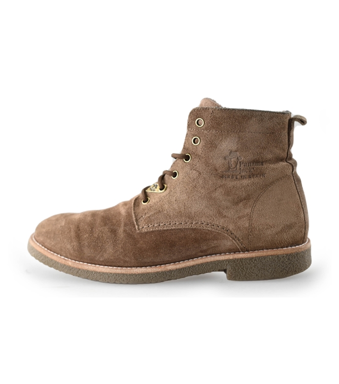 Panama Jack Schnürstiefel
