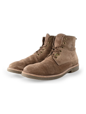 Panama Jack Schnürstiefel Braun 238458