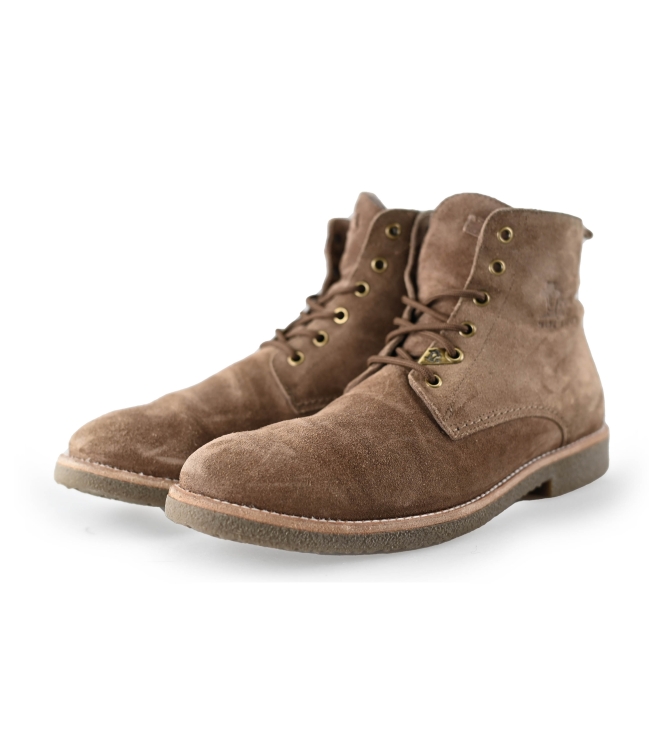 Panama Jack Schnürstiefel
