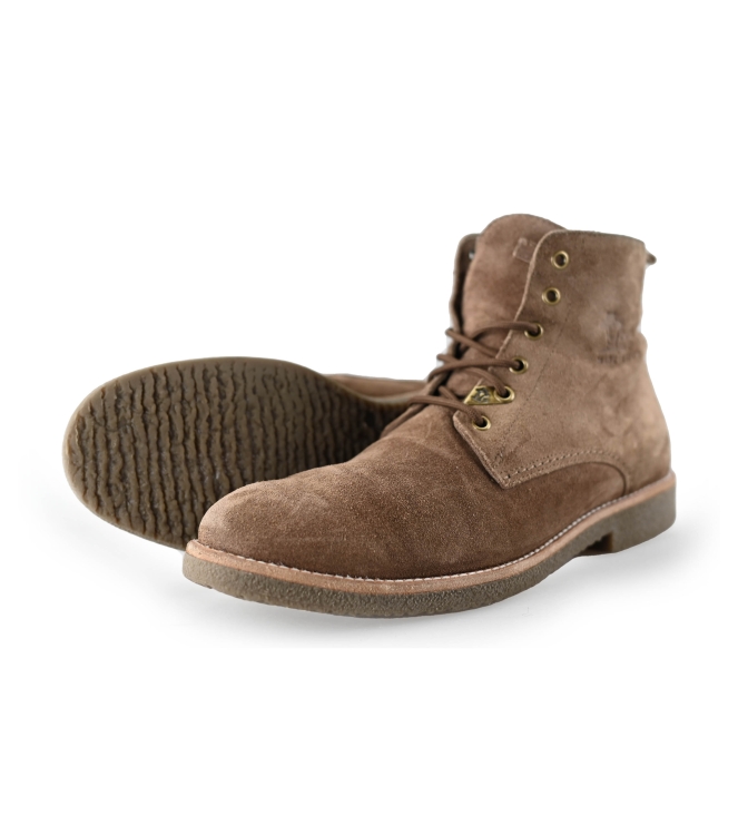 Panama Jack Schnürstiefel