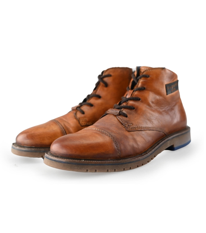 Bugatti Schnürstiefel