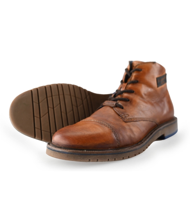Bugatti Schnürstiefel