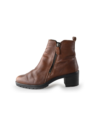 Feyn Stiefeletten Braun 238466