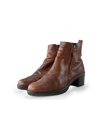 Feyn Stiefeletten Braun 238466