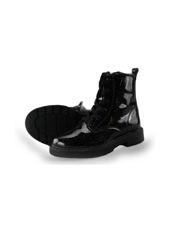 Kipling Schnürstiefel