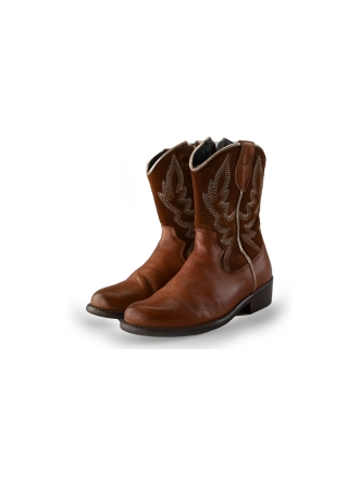 Kipling Cowboystiefel Braun 238475