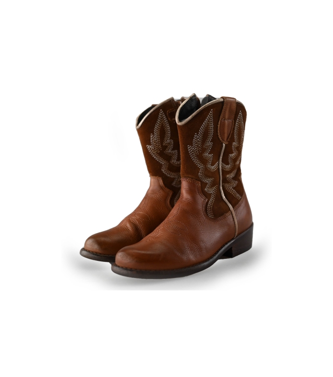 Kipling Cowboystiefel
