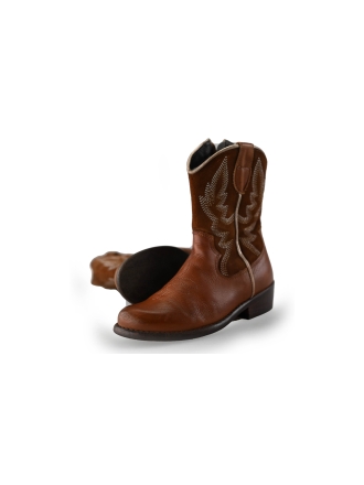 Kipling Cowboystiefel