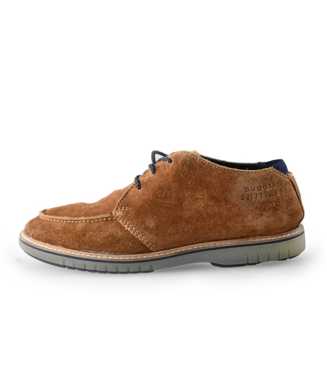 Bugatti Schnürschuhe