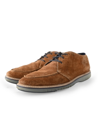Bugatti Schnürschuhe Braun 238480