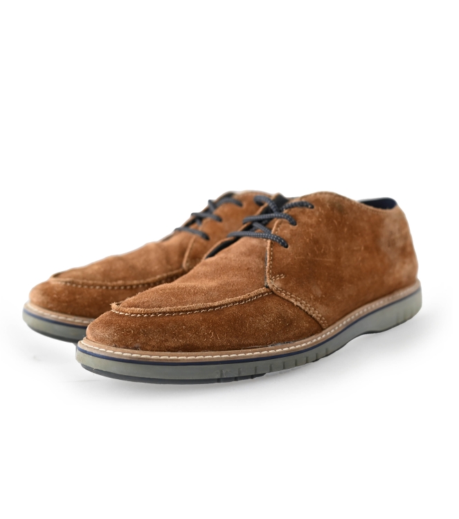 Bugatti Schnürschuhe