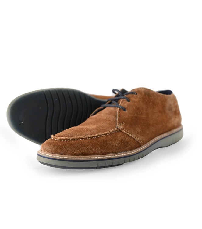 Bugatti Schnürschuhe