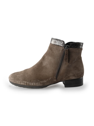 Gabor Stiefeletten Braun 238485