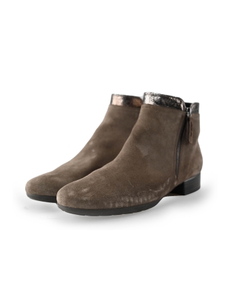 Gabor Stiefeletten Braun 238485