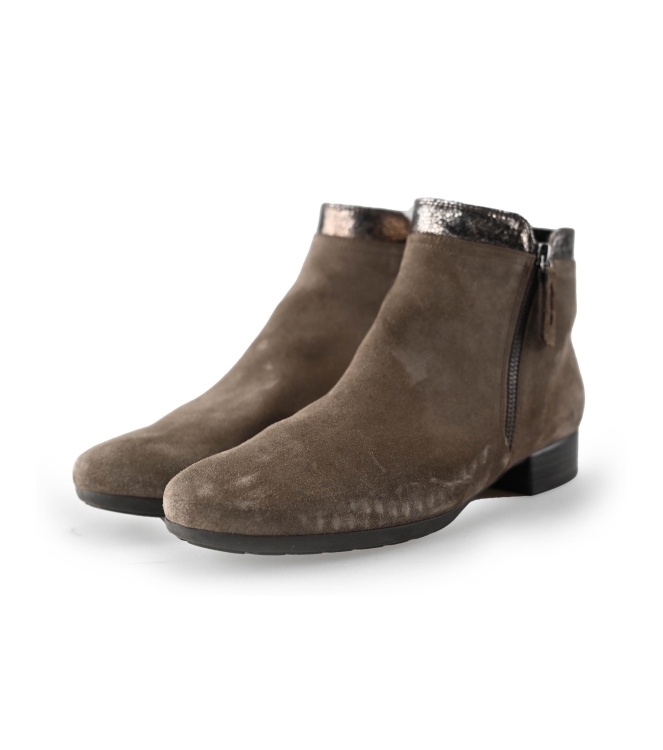Gabor Stiefeletten