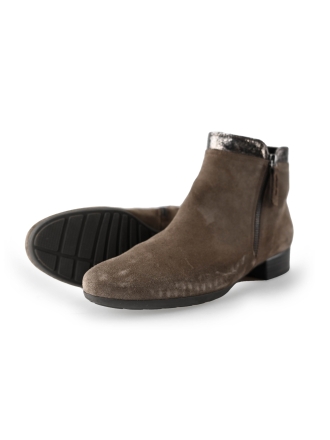 Gabor Stiefeletten