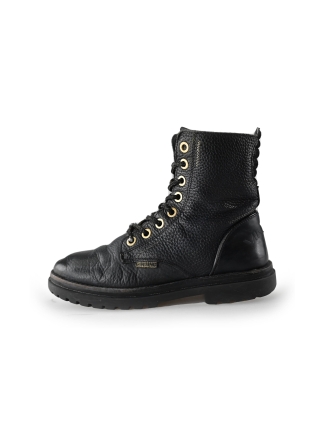 Vingino Schnürstiefel Schwarz 238486
