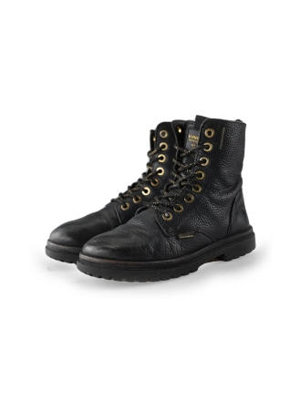 Vingino Schnürstiefel Schwarz 238486