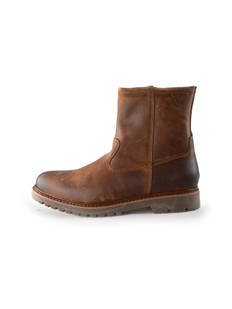 Outfielder Stiefel Braun 238498