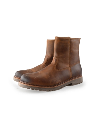 Outfielder Stiefel Braun 238498