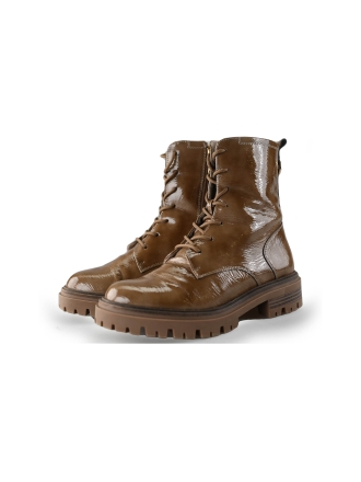 Tamaris Schnürstiefel Braun 238500