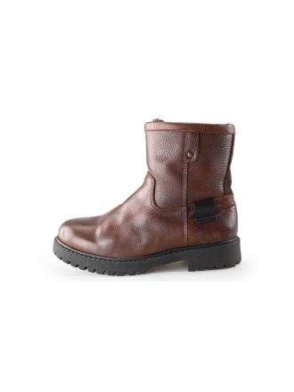 Sub55 Stiefeletten Braun 238504