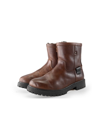 Sub55 Stiefeletten Braun 238504