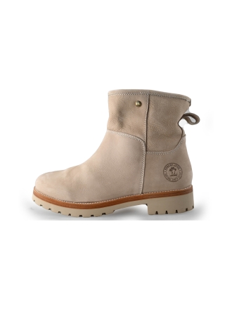 Panama Jack Stiefel Beige 238510