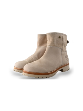 Panama Jack Stiefel Beige 238510