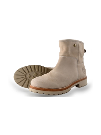 Panama Jack Stiefel