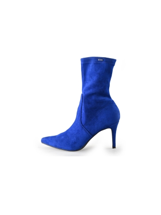 Mexx Stiefeletten Blau 238512