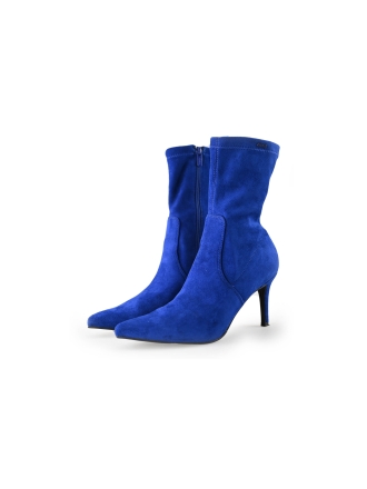 Mexx Stiefeletten Blau 238512