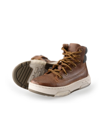 Muyters Schnürstiefel