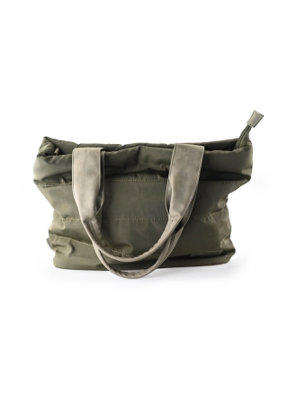 Zebra Tasch Grün 238516