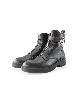 Mexx Bikerstiefel Schwarz 238518