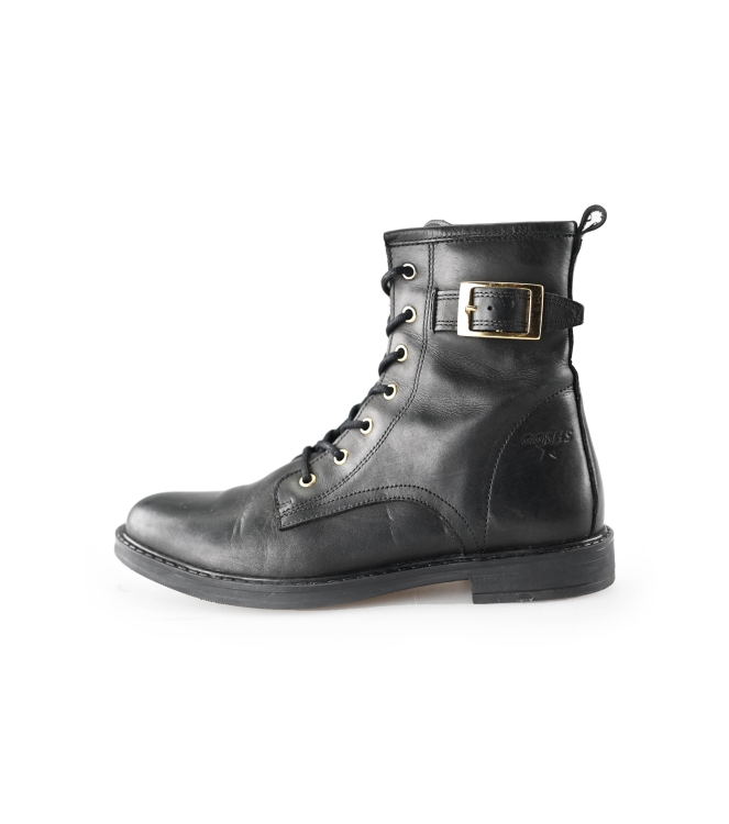 Giga Schnürstiefel