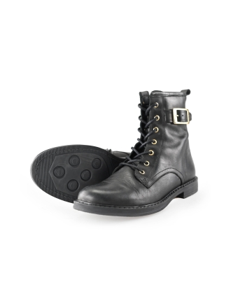 Giga Schnürstiefel