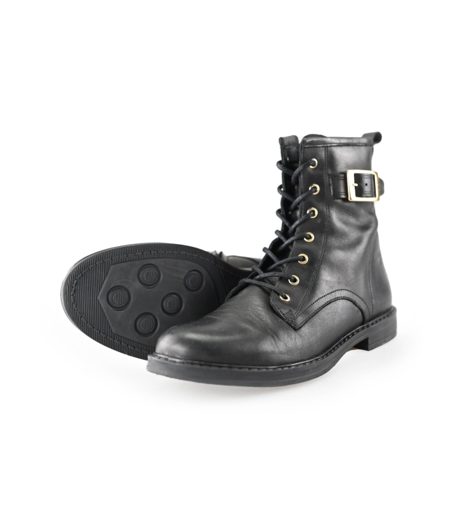 Giga Schnürstiefel