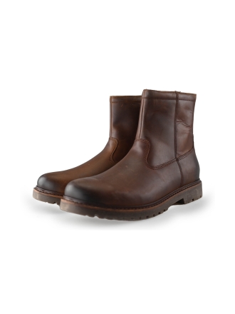 Outfielder Stiefel Braun 238526