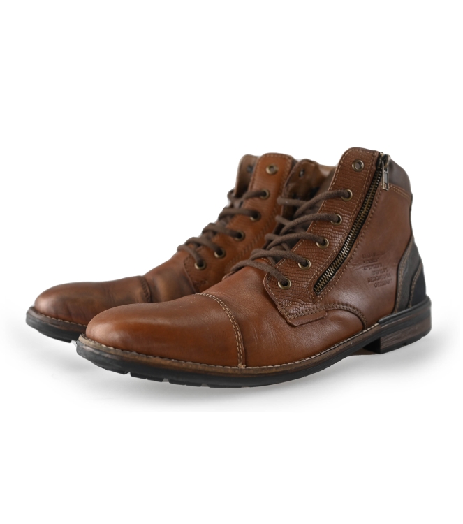 Rieker Schnürstiefel