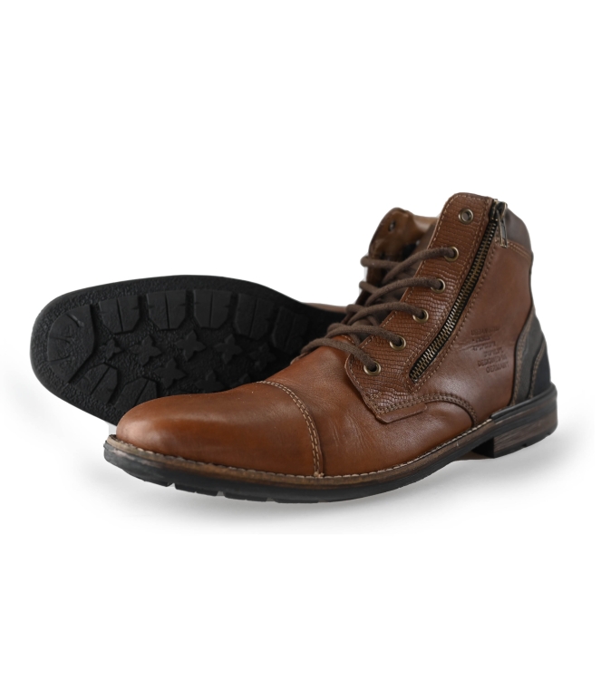 Rieker Schnürstiefel