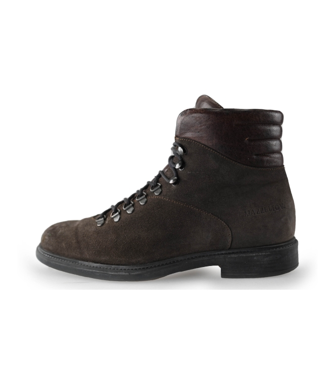 Mazzeltov Schnürstiefel