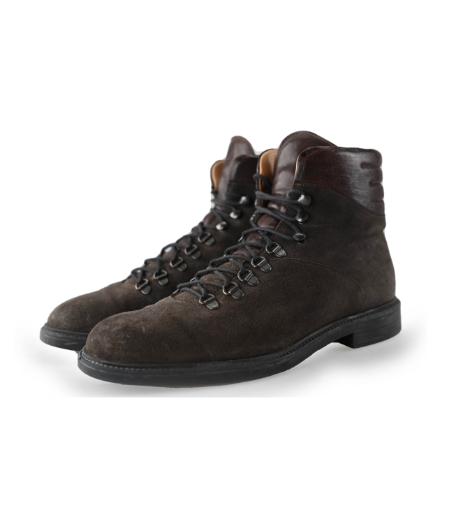 Mazzeltov Schnürstiefel