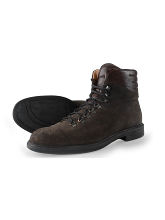 Mazzeltov Schnürstiefel