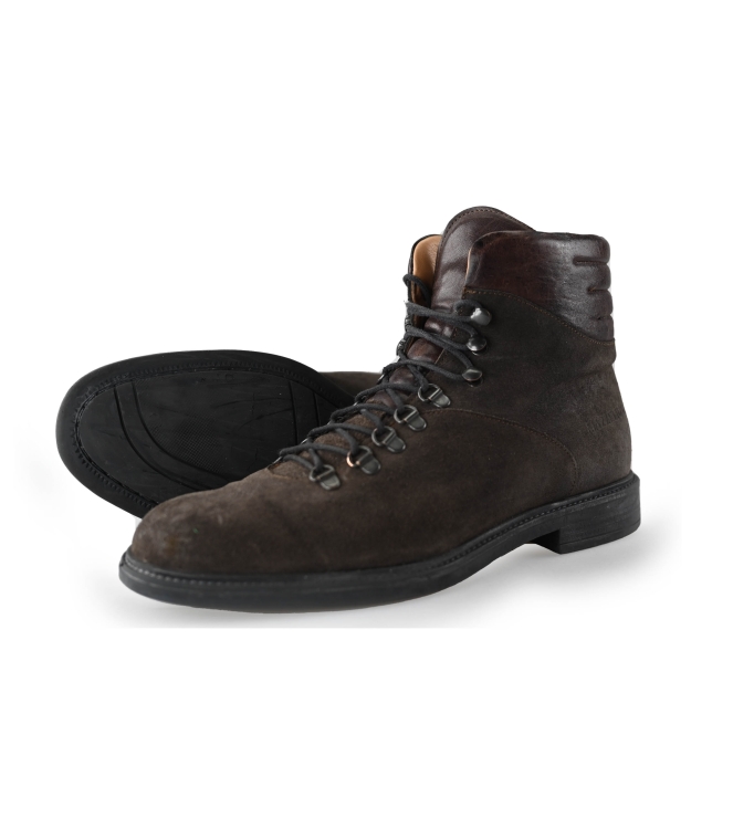 Mazzeltov Schnürstiefel