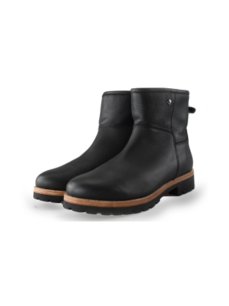 Panama Jack Stiefel Schwarz 238529