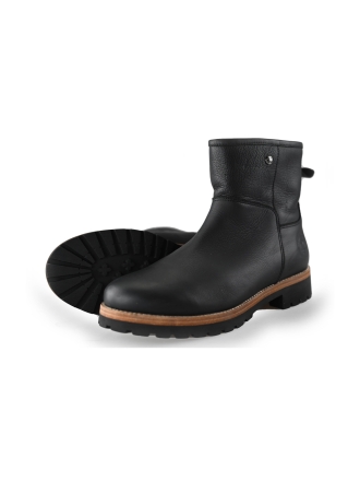 Panama Jack Stiefel