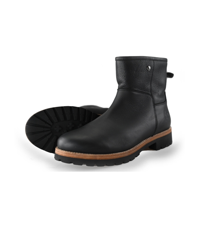 Panama Jack Stiefel